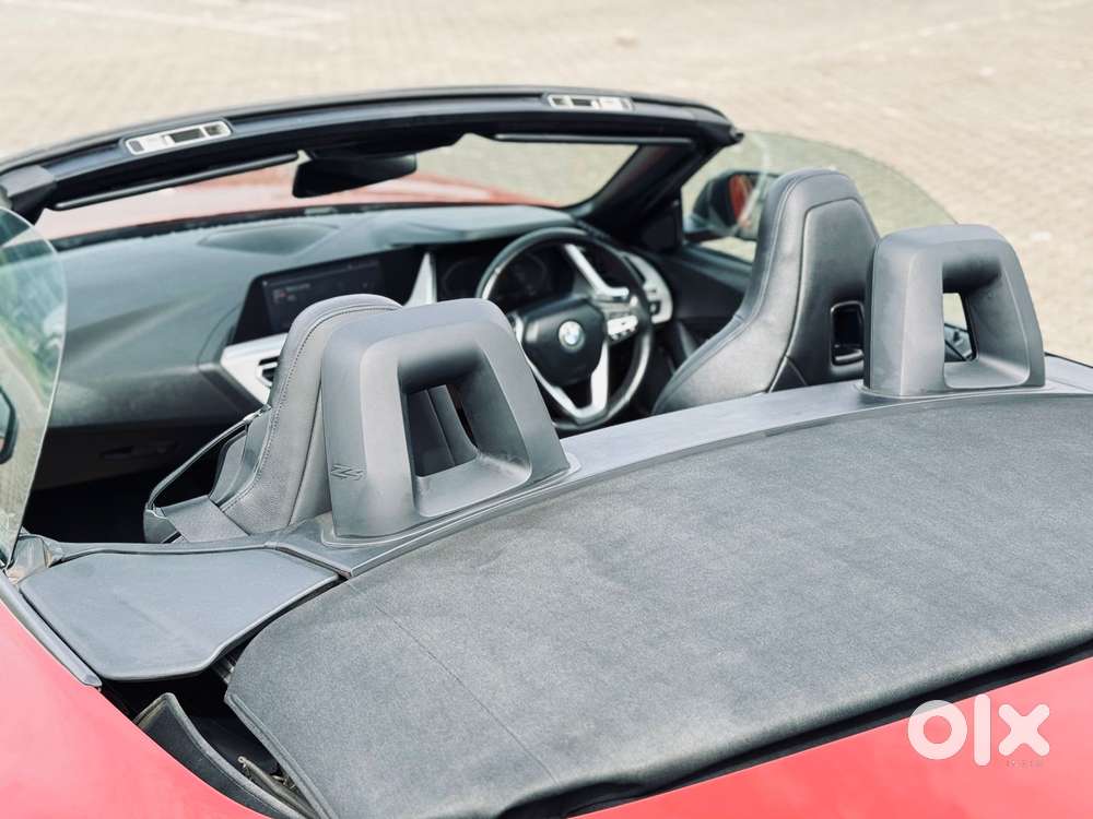 Bmw Z4 Sdrive 20i, 2021, Petrol