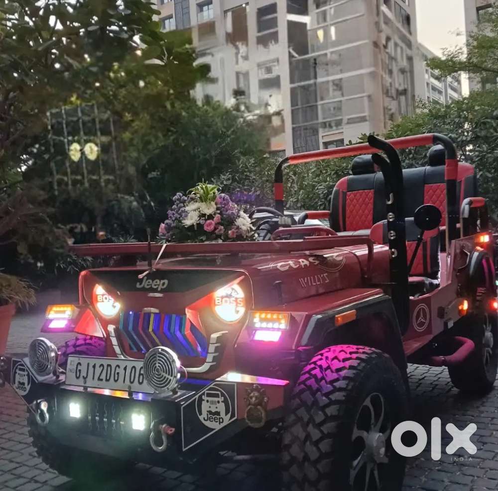 Mahindra Jeep  Bolero 2009.