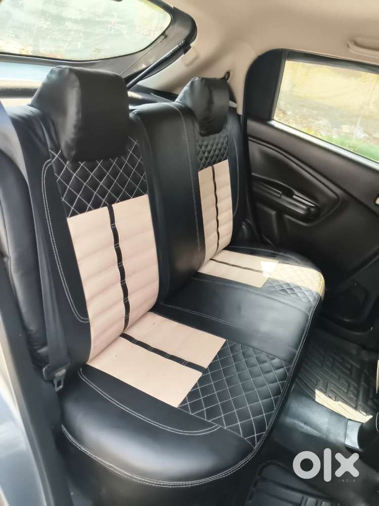Maruti Suzuki Celerio Vxi, 2022, Petrol