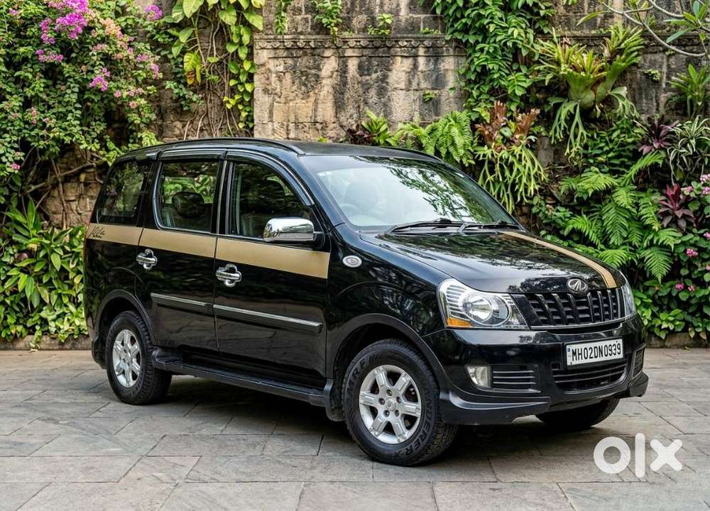Mahindra Xylo E9 Bs-iv, 2014, Diesel