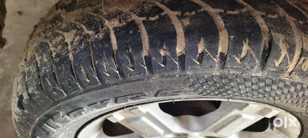 Mahindra Quanto 1.5 C8 2013