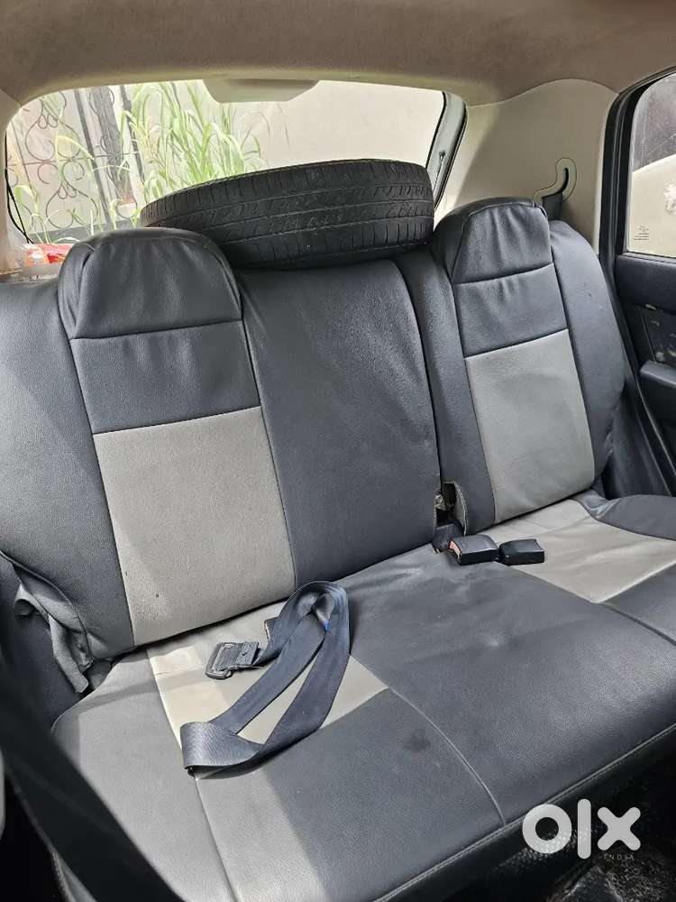 Hyundai Getz Gvs Bs3 2006