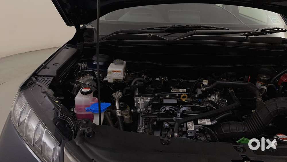 Maruti Suzuki Grand Vitara 1.5 Alpha Plus Intelligent Hybrid Ecvt, 2..