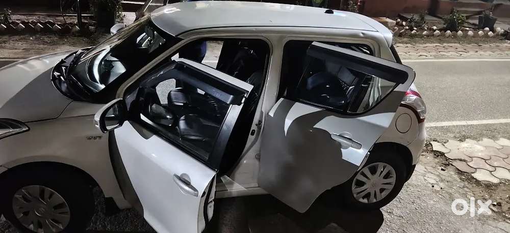 Maruti Suzuki Swift 2013 Petrol Manual