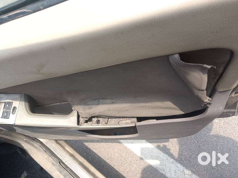 Tata Manza, 2010, Diesel