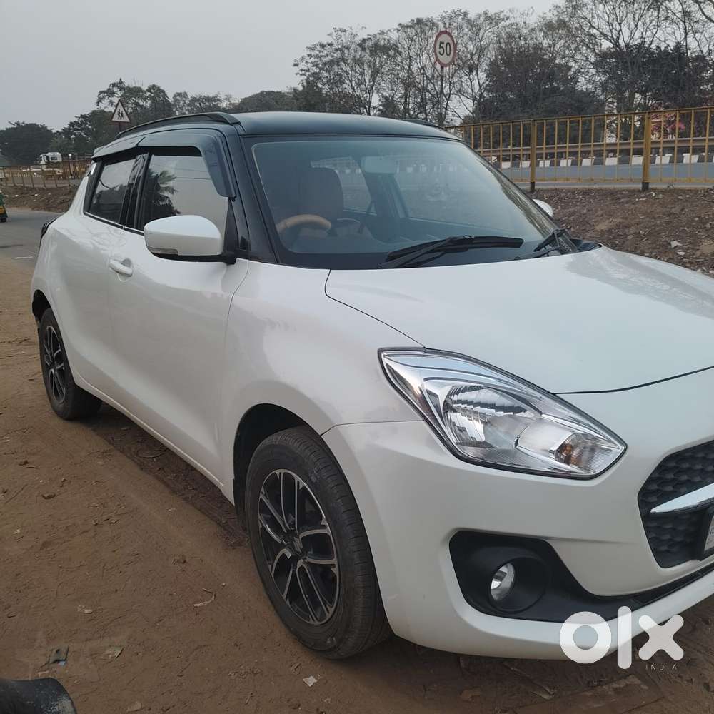 Maruti Suzuki Swift 2018 Vxi, 2019, Petrol