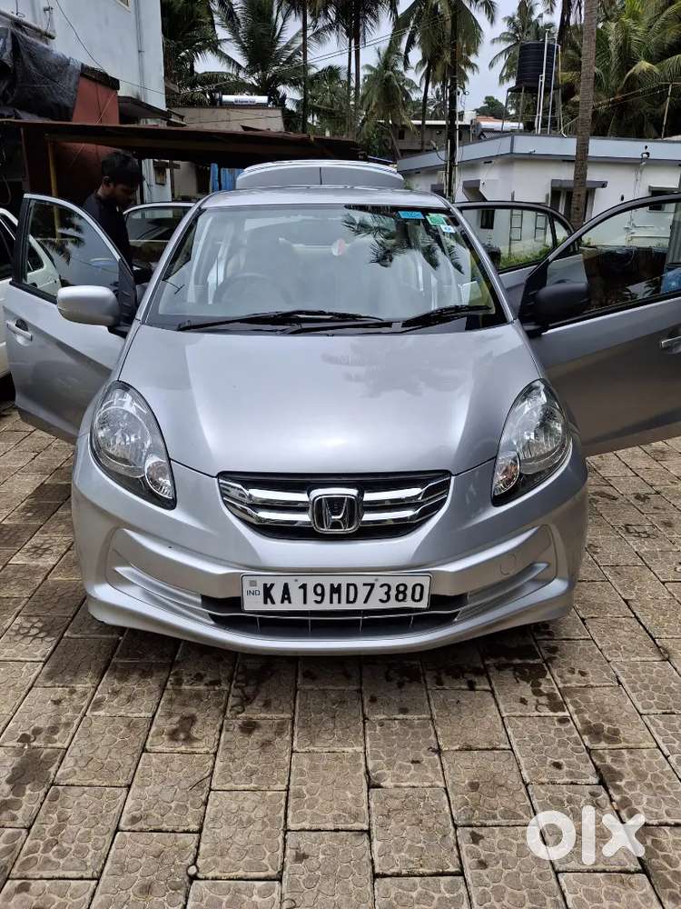 Honda Amaze