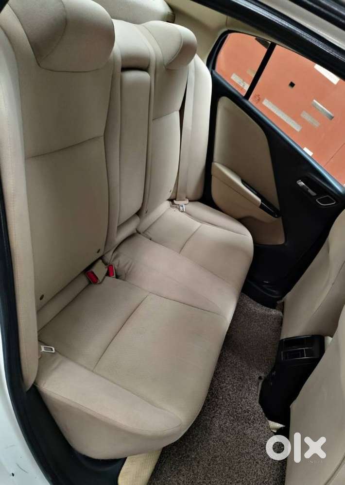 Honda City I-dtec Vx, 2019, Diesel