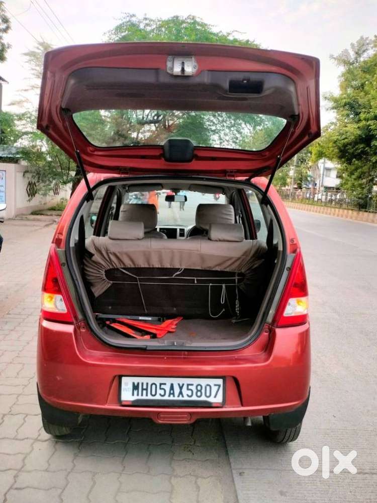 Maruti Suzuki Zen Estilo Lxi Bs Iv, 2011, Petrol