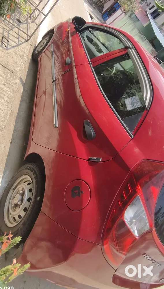 Hyundai Eon 2017 Petrol Good Condition