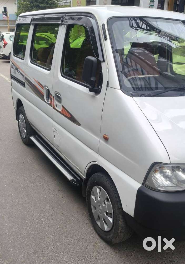 Maruti Suzuki Eeco Cng 5 Seater Ac, 2019, Cng & Hybrids