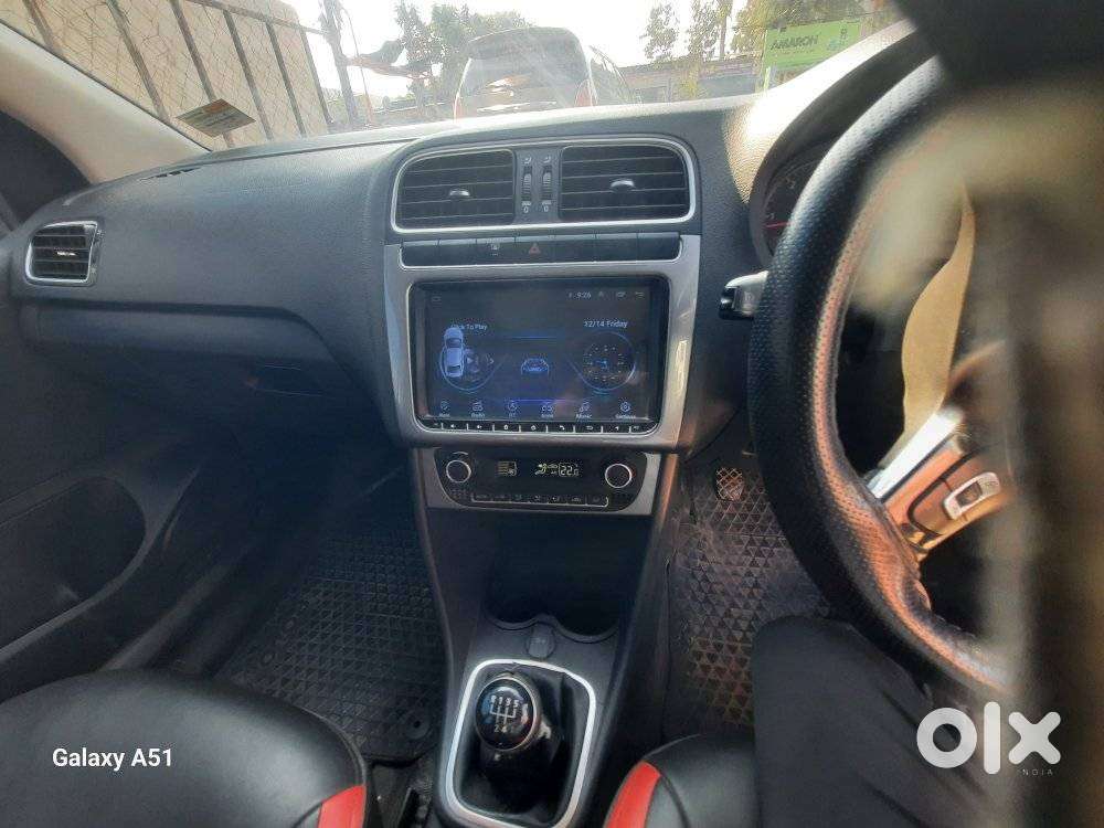 Volkswagen Polo 1.2 Mpi Highline, 2017, Diesel
