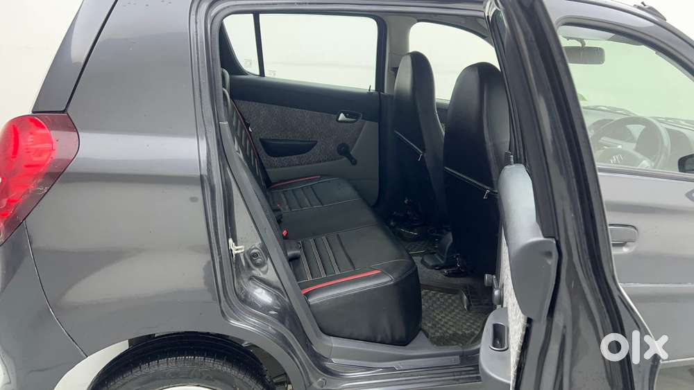 Maruti Suzuki Alto 800 Vxi, 2019, Petrol