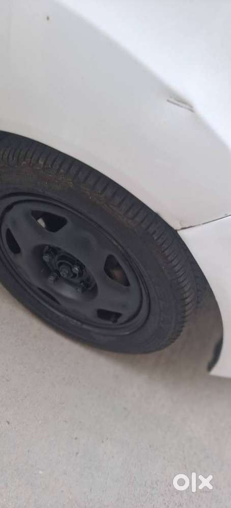 Chevrolet Beat Ls, 2012, Petrol