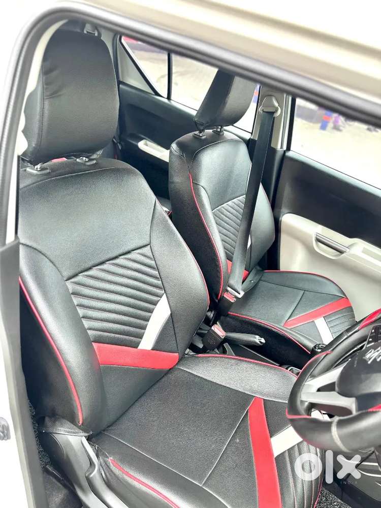 Maruti Suzuki Ignis Zeta Model In Completely Brand New Condition