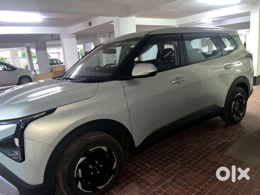 Kia Carens Clavis 1600 Km Driven