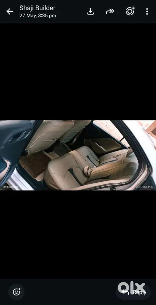 Honda City 2014 Petrol Good Condition