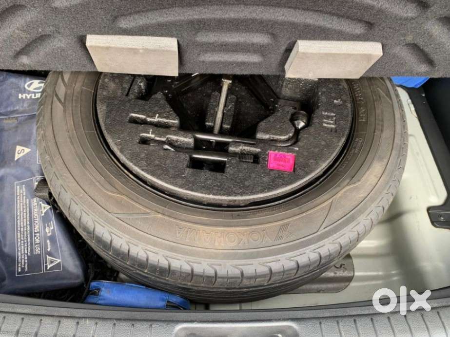 Hyundai Creta 1.6 Crdi At Sx Plus, 2017, Diesel