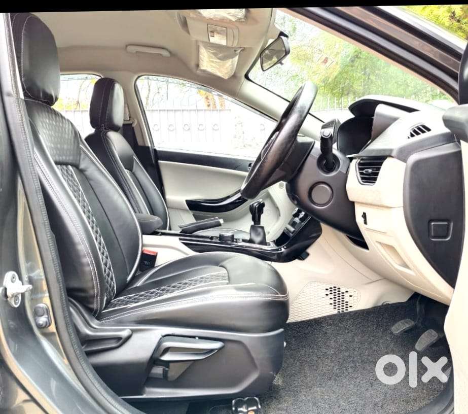 Tata Nexon 1.5 Revotorq Xz Plus, 2023, Diesel