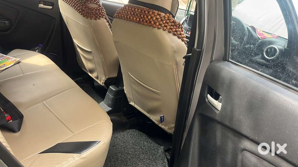 Maruti Suzuki Celerio Petrol 2022