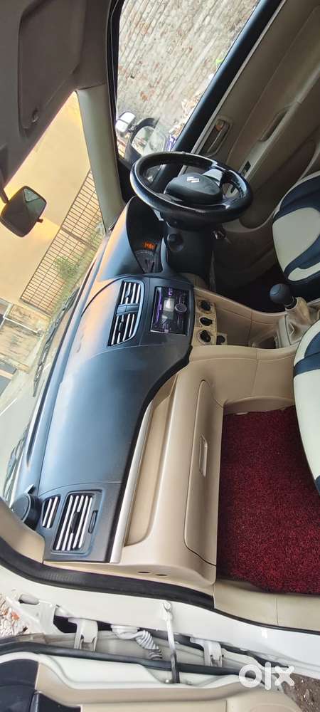 Maruti Suzuki Swift Dzire Tour Ldi, 2018, Diesel