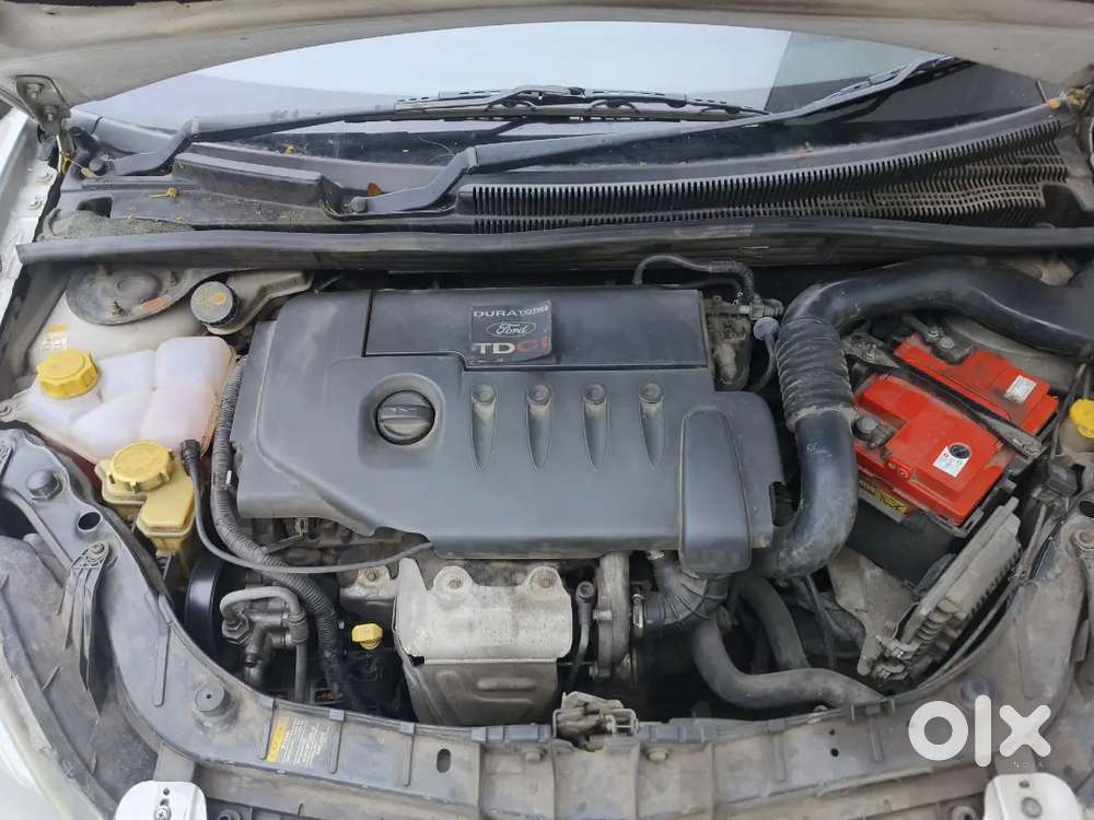 Ford Figo 1.4 Diesel 2012