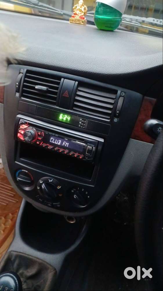 Chevrolet Optra 1.8lt 2004-67000kms Run Only Good Condition