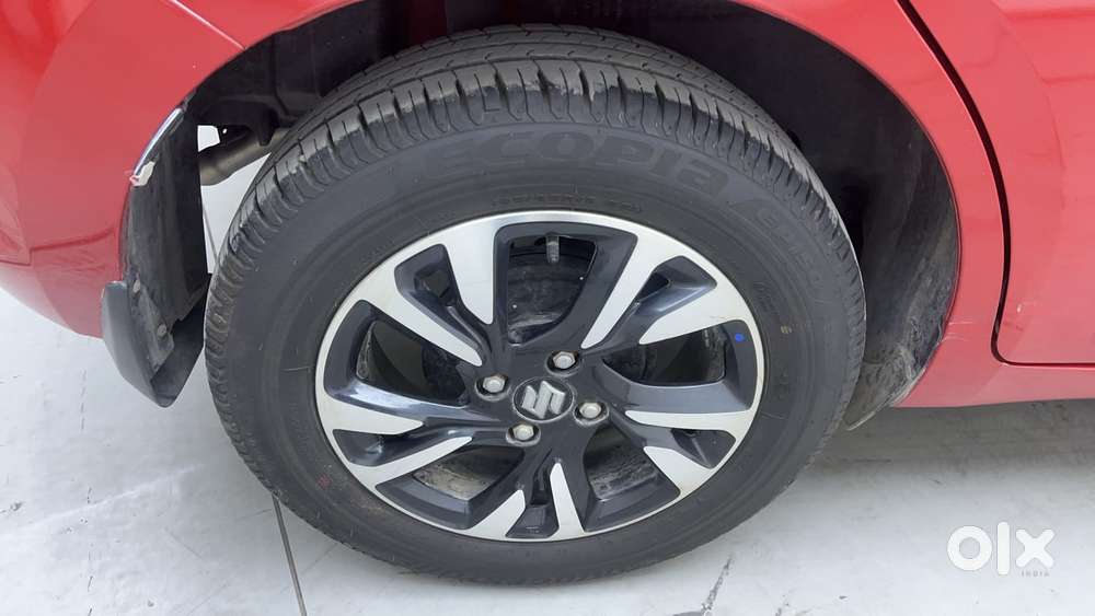 Maruti Suzuki Swift Zxi Plus Amt Dual Tone, 2024, Petrol