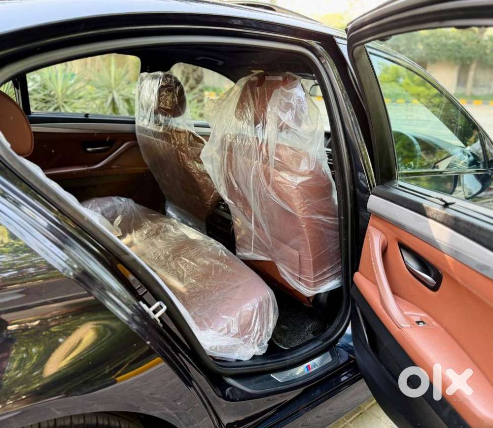 Bmw 5 Series 520 D M Sport, 2017, Diesel