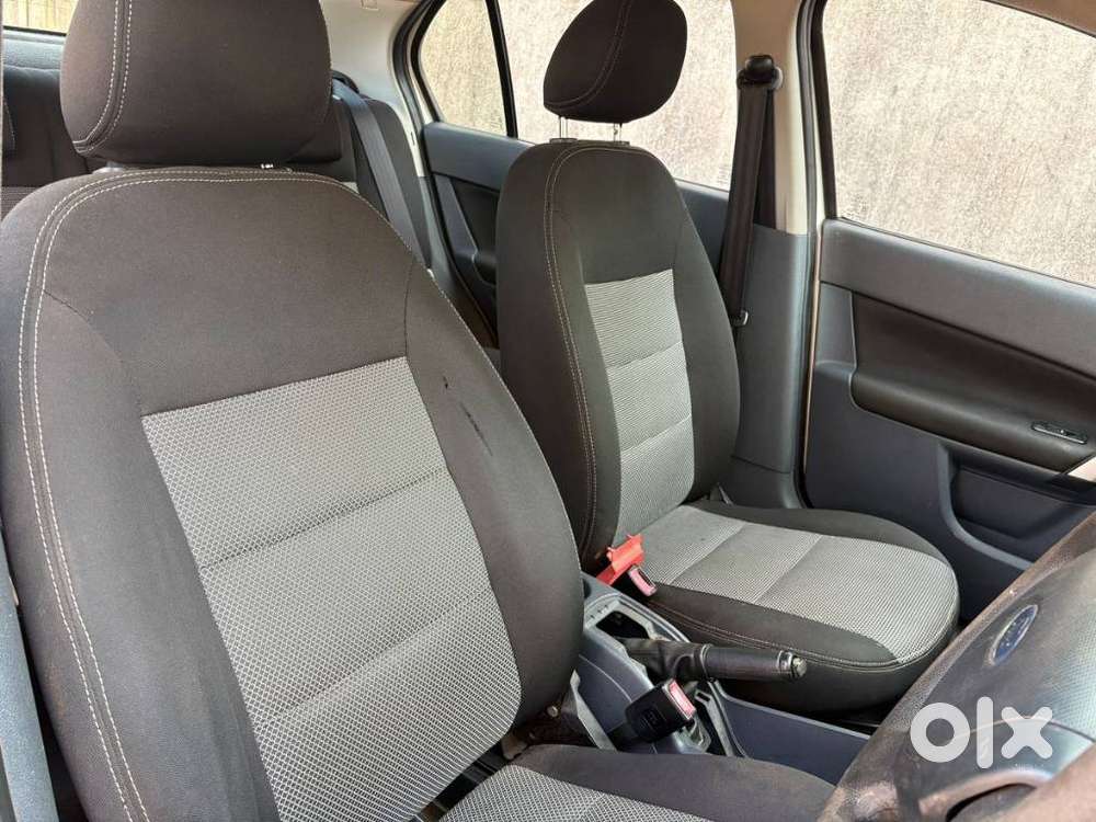 Ford Fiesta Classic 1.6 Sxi Duratec, 2015, Petrol