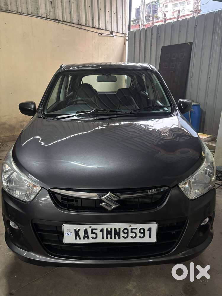 Maruti Suzuki Alto K10 Vxi (o), 2019, Petrol