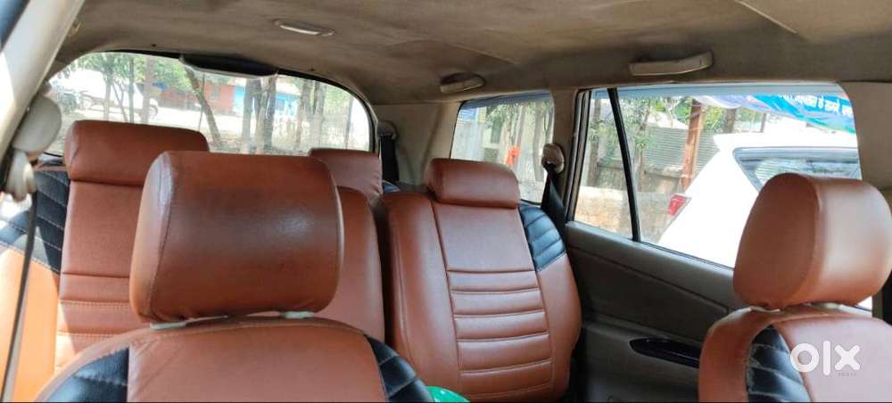 Toyota Innova 2015 Diesel Good Condition