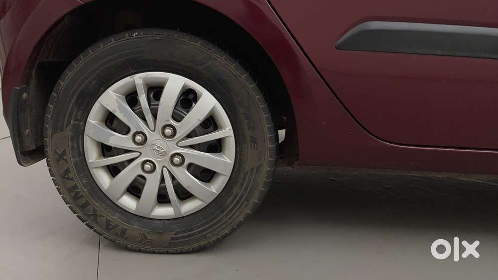 Hyundai I10 Sportz 1.1 Irde2, 2016, Petrol