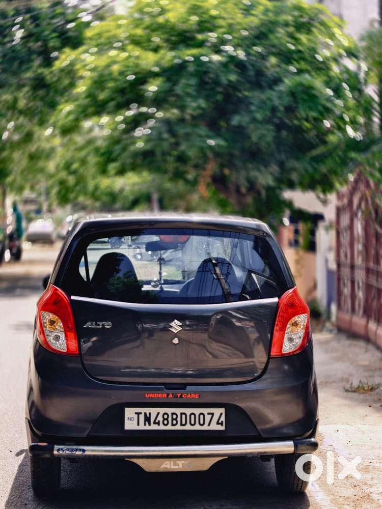Maruti Suzuki Alto 800 Vxi Airbag, 2022, Petrol