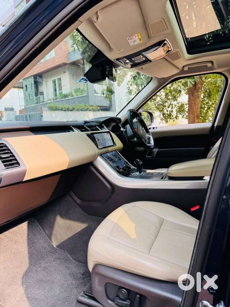 Jaguar Xj 2.0l Portfolio, 2017, Petrol