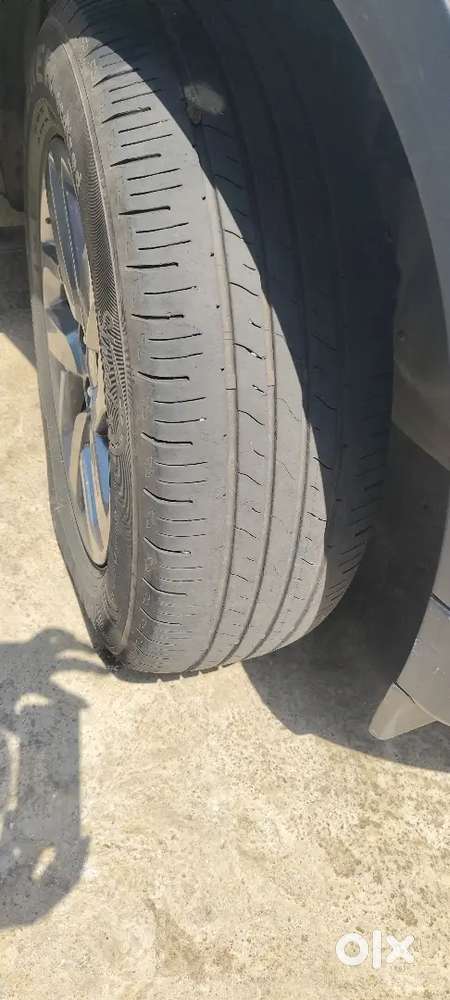 Tata Safari 2025 Diesel 20000 Km Driven Showroom Condition