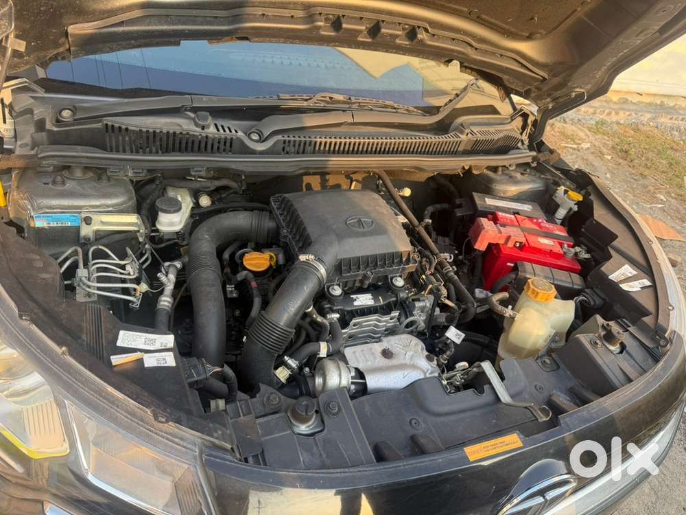 Tata Nexon 2023 Xm(s) Sunroof Variant For Sale