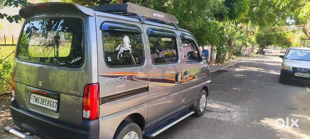 Maruti Suzuki Eeco 2024 Petrol