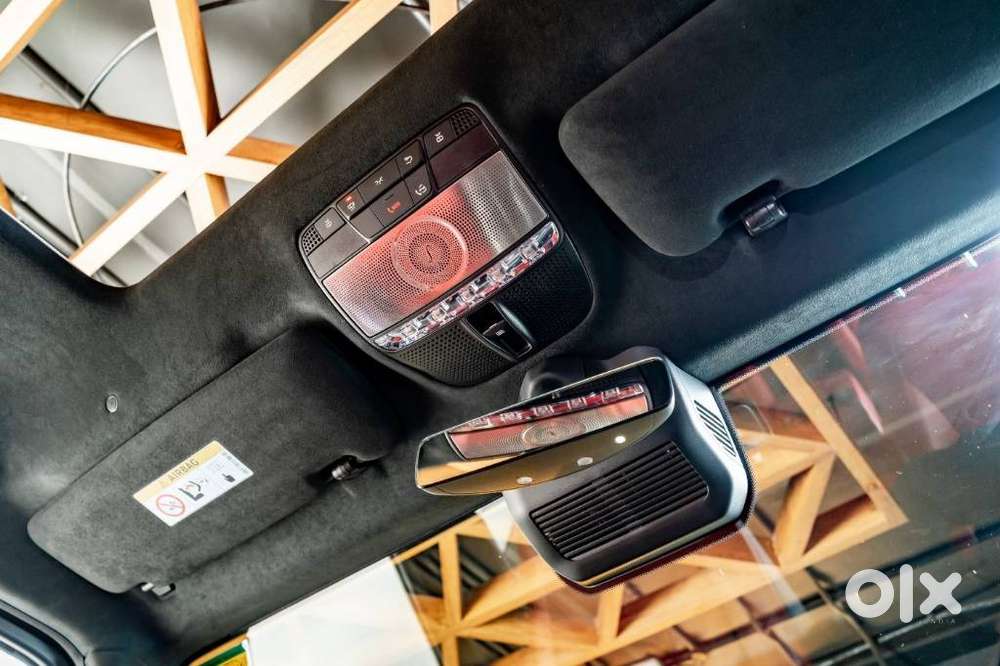 Mercedes-benz G Class