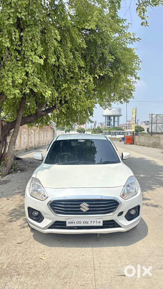 Maruti Suzuki Swift Dzire 1.2 Vxi Bsiv, 2018, Petrol