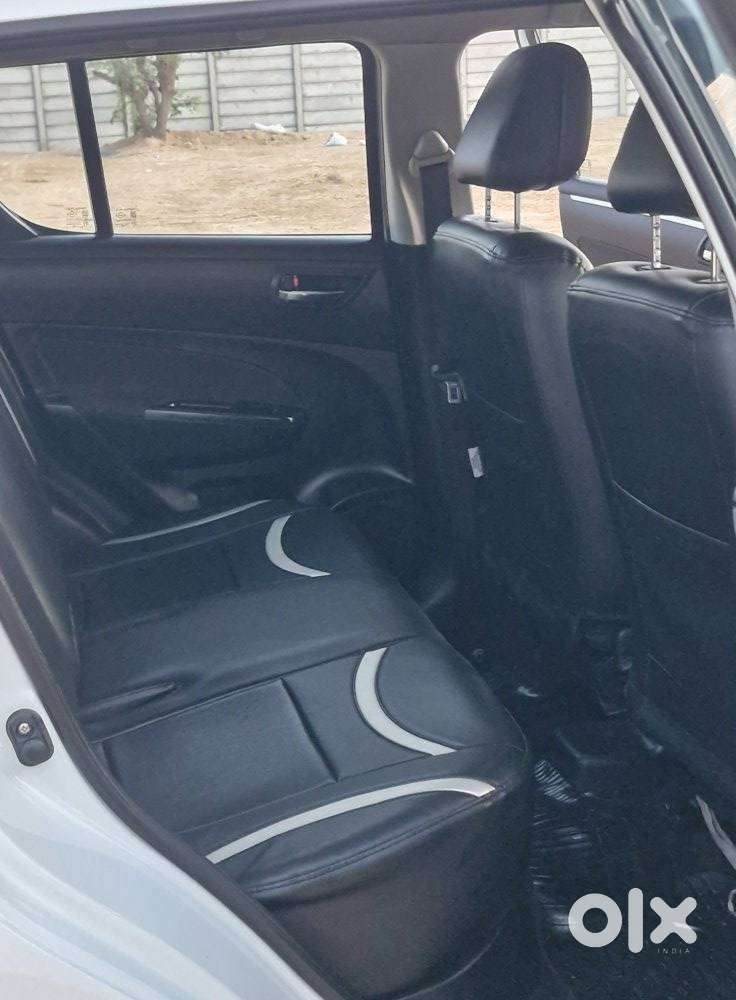 Maruti Suzuki Swift Ddis Vdi, 2017, Diesel