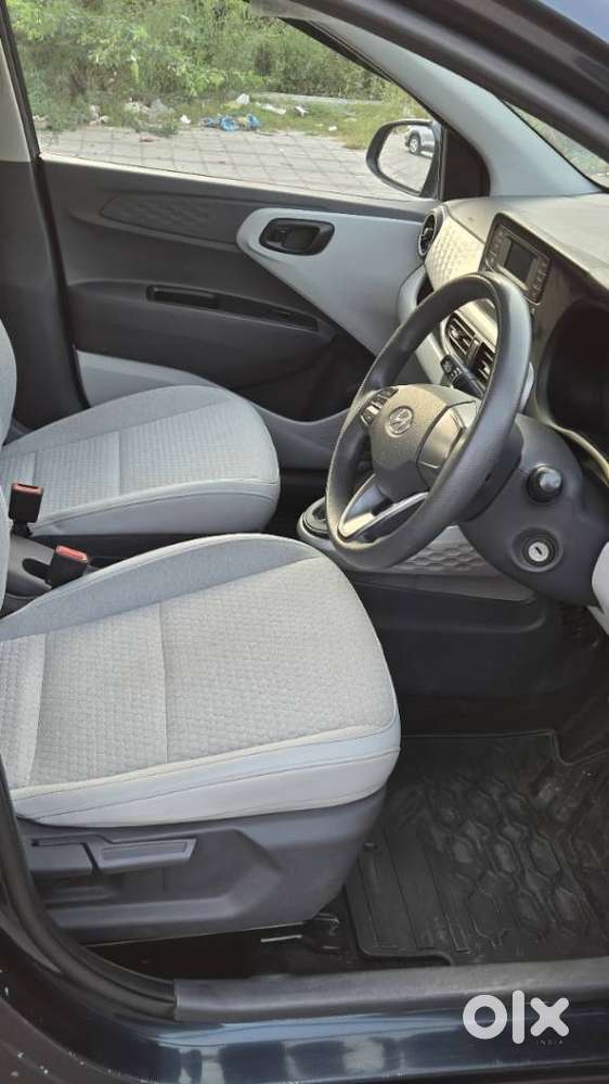 Hyundai Grand I10 Nios Magna, 2021, Petrol