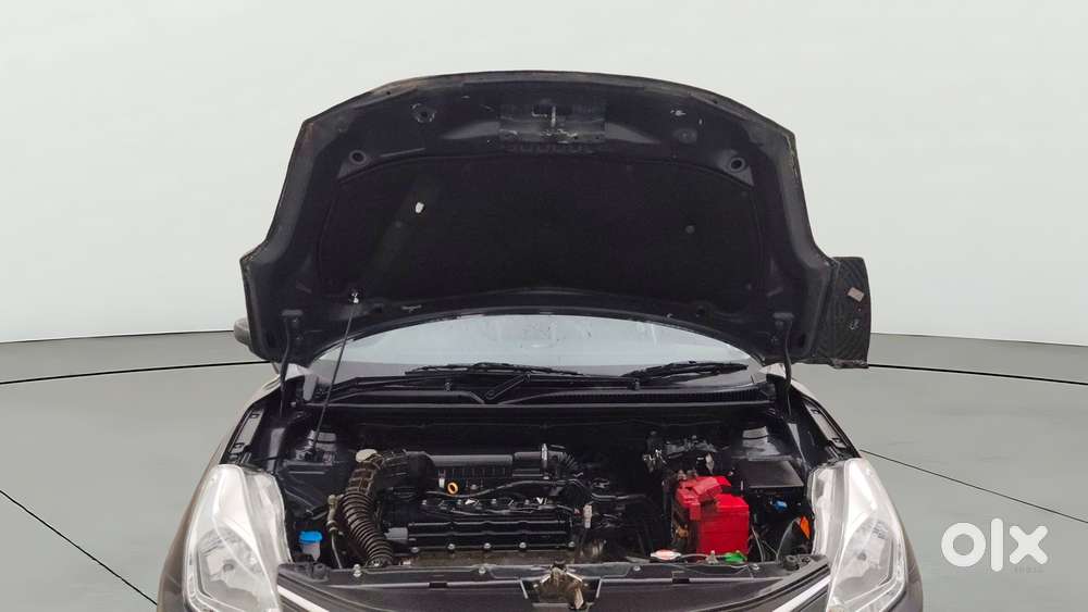 Maruti Suzuki Baleno 1.2 Delta, 2018, Petrol