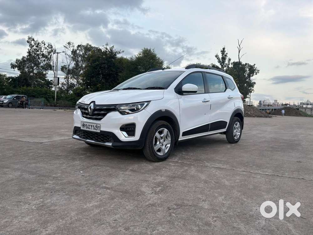 Renault Triber Petrol 2020