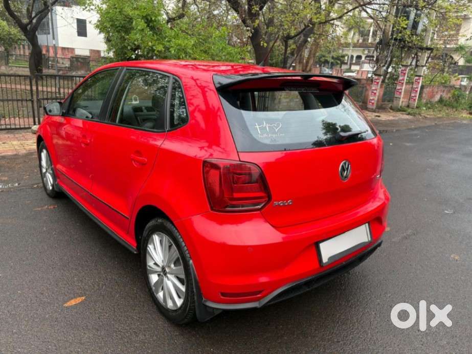 Volkswagen Polo 1.0 Comfortline Plus, 2021, Petrol