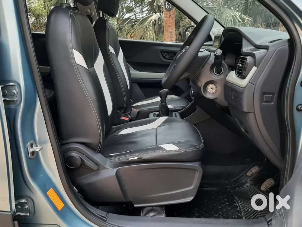 Tata Punch Adventure, 2022, Petrol