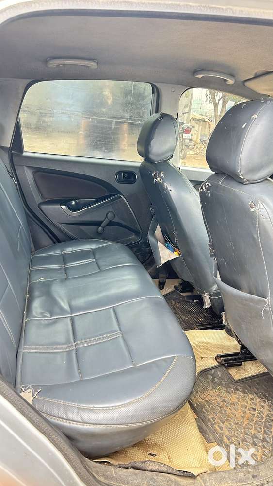 Ford Figo Diesel Exi, 2012, Diesel