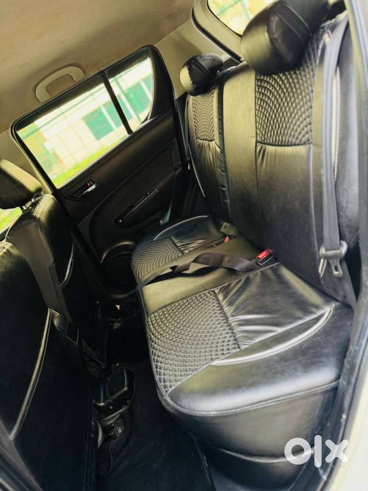 Maruti Suzuki Swift Vdi, 2016, Diesel