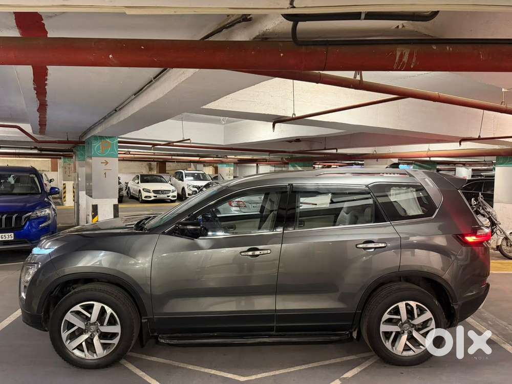 Tata Safari 2.0 Kryotec Xza Plus Kaziranga, 2022, Diesel