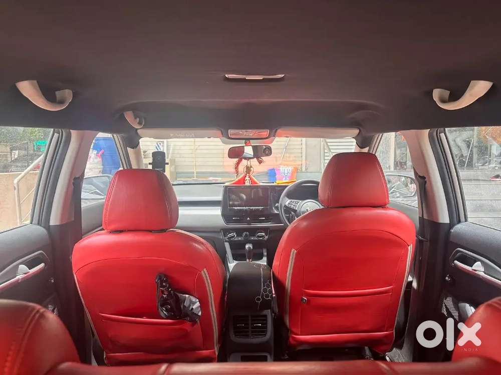 Kia Seltos Diesel Hte D1 5 6mt  2019